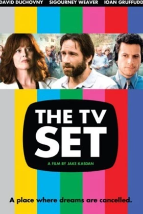 The TV Set