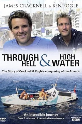Through Hell & High Water - First Season