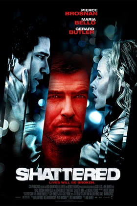 Butterfly on a Wheel (Shattered) (2007)
