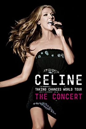 Celine Dion - Taking chances