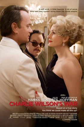 Charlie Wilson's War (Charlie Wilsons War) (2007)