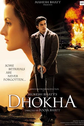 Dhokha (2007)