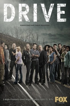 Drive - First Season