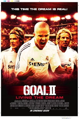 Goal II: Living the Dream