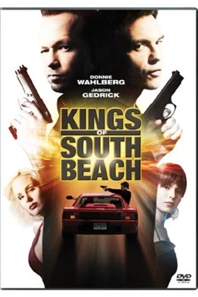 Kings Of South Beach (2007)