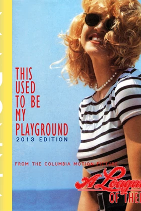 Madonna - This Used To Be My Playground