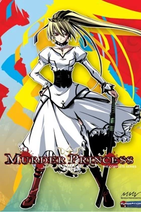 Murder Princess