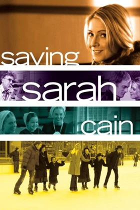 Saving Sarah Cain