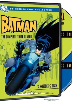 Batman - Season 3