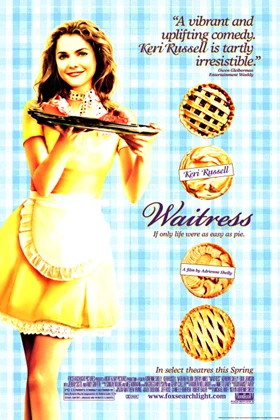 Waitress