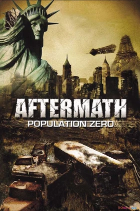National Geographic: Aftermath - Population Zero
