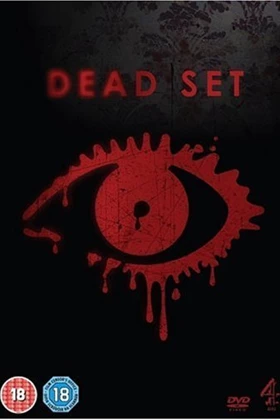 Dead Set - First Season