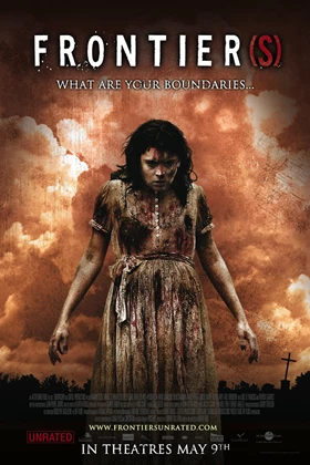 Frontier(s) AKA Frontiers (Frontière(s)) (2007)