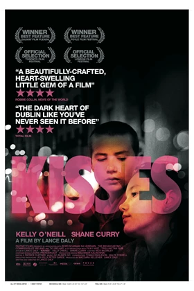 Kisses (2008)