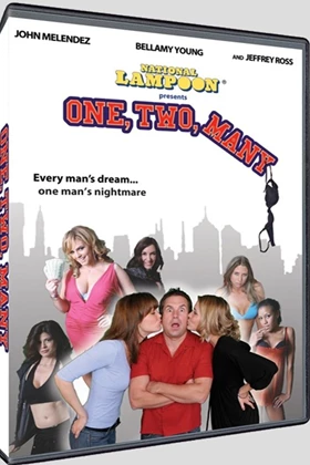 National Lampoon Presents: One, Two, Many