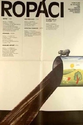 Ropáci (Oil Gobblers) (1988)