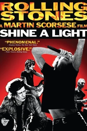 Shine a Light