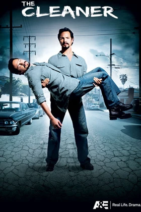 The Cleaner - First Season