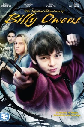 The Mystical Adventures of Billy Owens