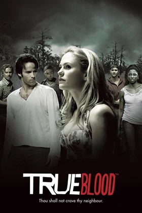 True Blood - Third Season