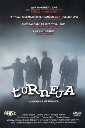 The Tour