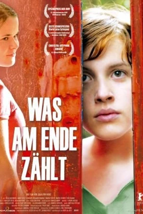 Was am Ende zählt