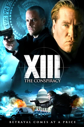 XIII: The Conspiracy - Mini