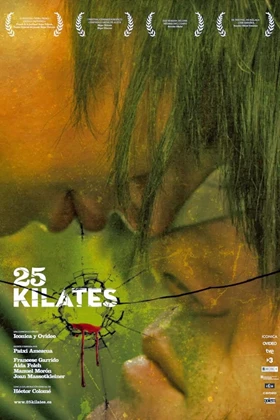 25 Carat (25 Kilates) (2008)
