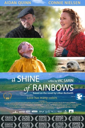 A Shine Of Rainbows