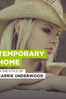 Carrie Underwood Cowboy Casanova