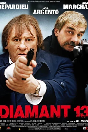 Diamond 13 (Diamant 13) (2009)