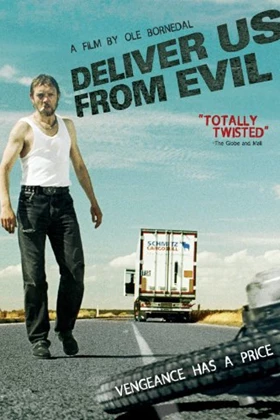 Deliver Us from Evil