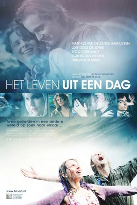 Het leven uit een dag