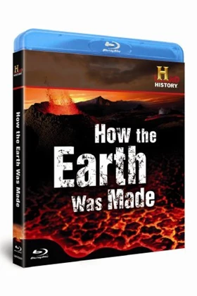 How The Earth Was Made - First Season