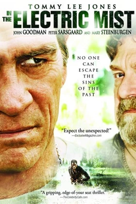 In The Electric Mist (2009)