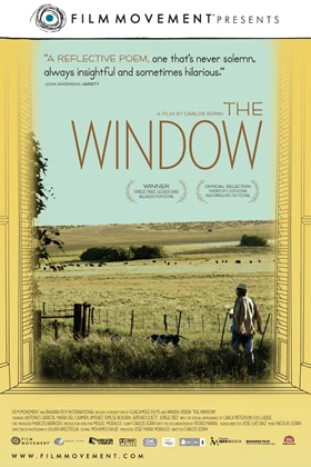 The Window (La ventana) (2008)