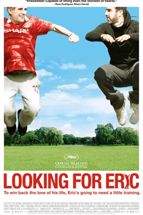 Looking for Eric (2009)