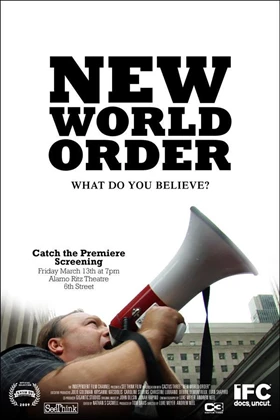 New World Order (2009)