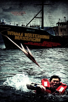 Harpoon: Reykjavik Whale Watching Massacre
