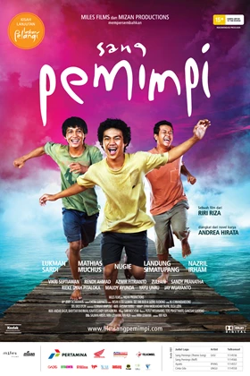 Sang Pemimpi
