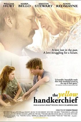 The Yellow Handkerchief (2008)