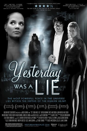 Yesterday Was a Lie (2008)