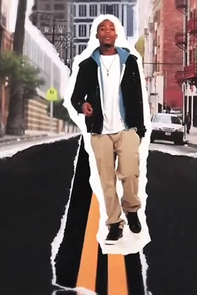 B.O.B. Feat. Bruno Mars - Nothing On You (2010)