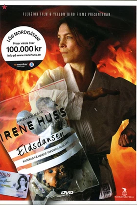 The Fire Dance (Irene Huss - Eldsdansen) (2008)