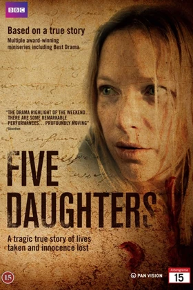 Five Daughters - First Season (2010)