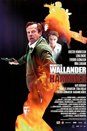 Wallander 14: Seeking Revenge