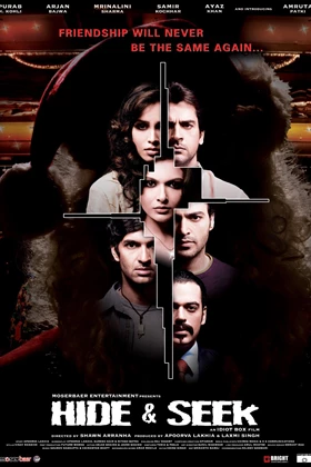 Hide & Seek (2010)
