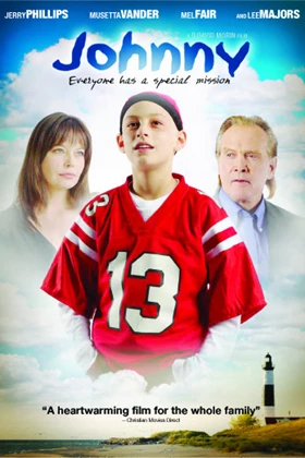 Johnny (2010)