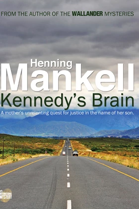 Kennedy's Brain (Kennedy's Hirn) (2010)