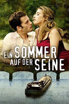 The Blonde with Bare Breasts (La blonde aux seins nus) (2010)